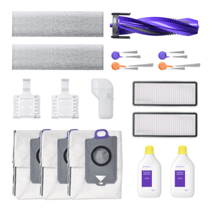 Advanced Kit for Flow