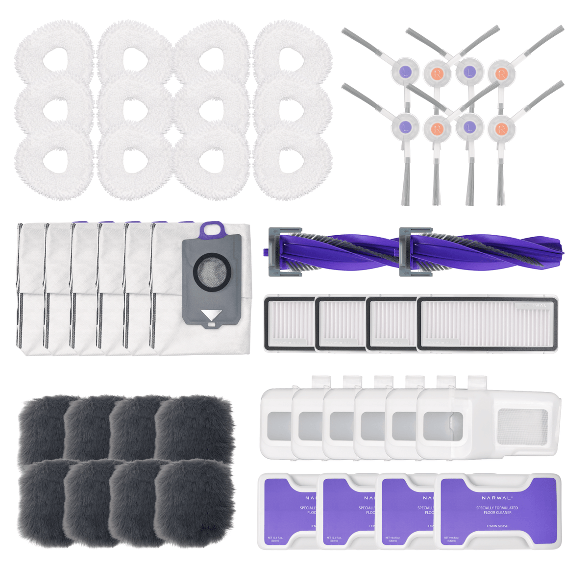 Accessories Boxes Plans for Freo Z Ultra