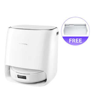 Narwal Freo Pro Robot Vacuum & Mop Freo Pro + Free Disposable Dust Bag