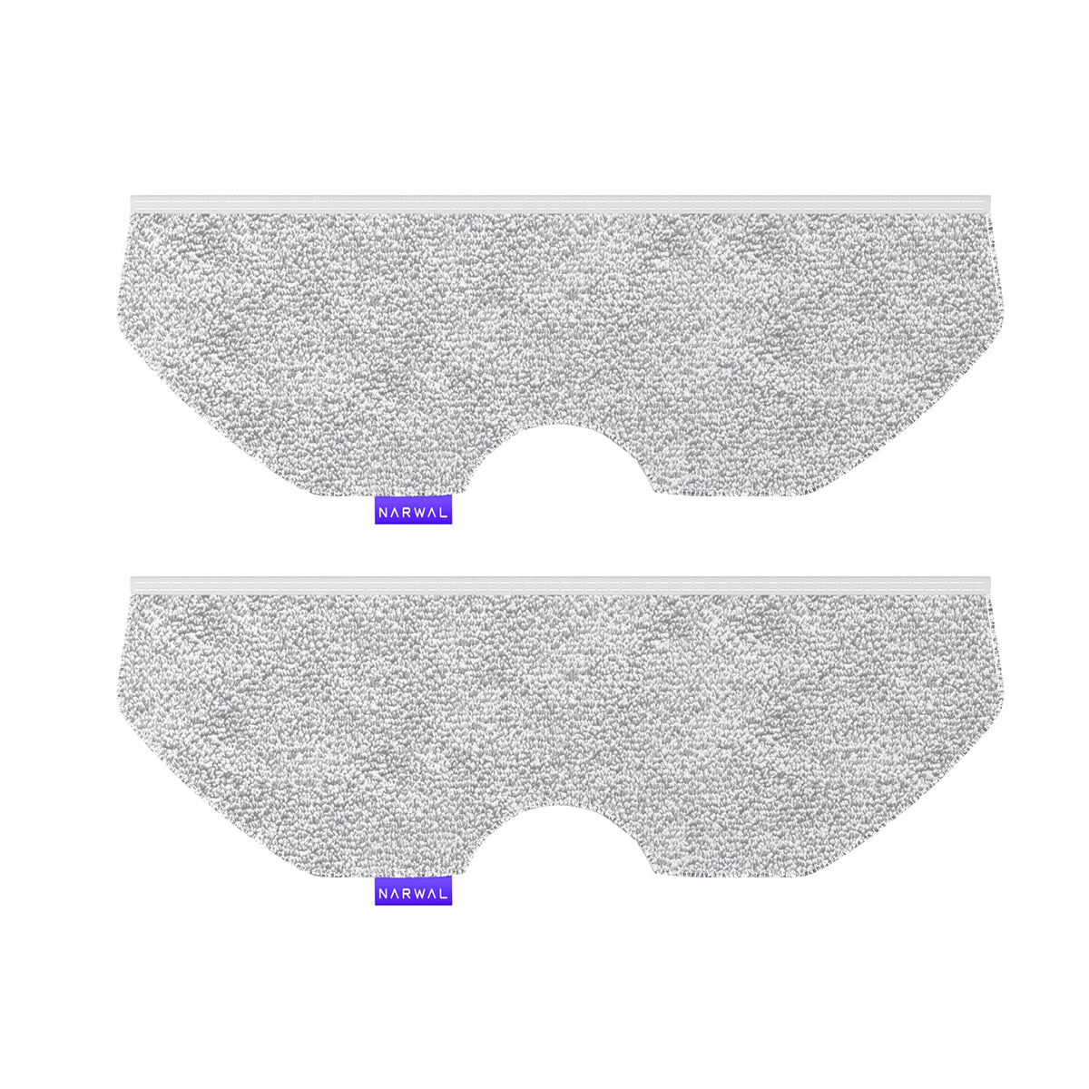 Mop Pad for Freo X Plus – Narwal Robotics