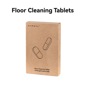 Floor Cleaning Tablets for Freo Pro