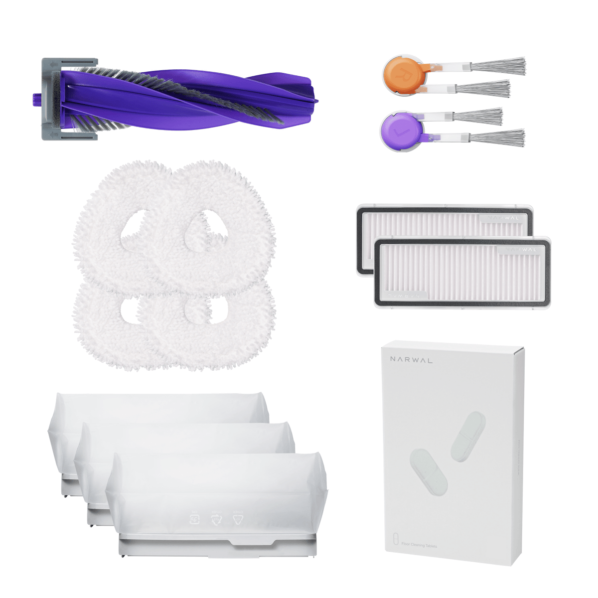 Advanced Kit for Freo Pro