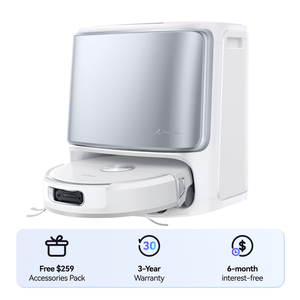 Narwal Flow Robot Vacuum & Mop Narwal Flow (Basic Dock)