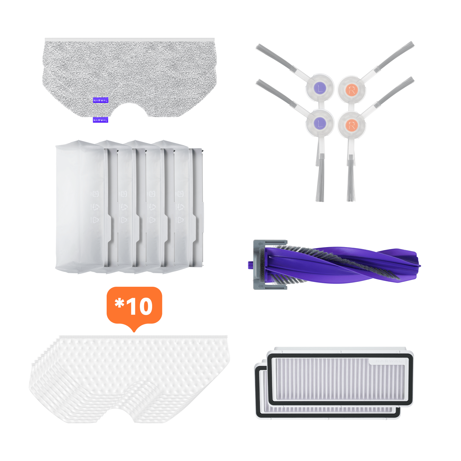 Accessories Boxes Plans for Freo X Plus Quarterly Accessories Boxes Plans for Freo X Plus