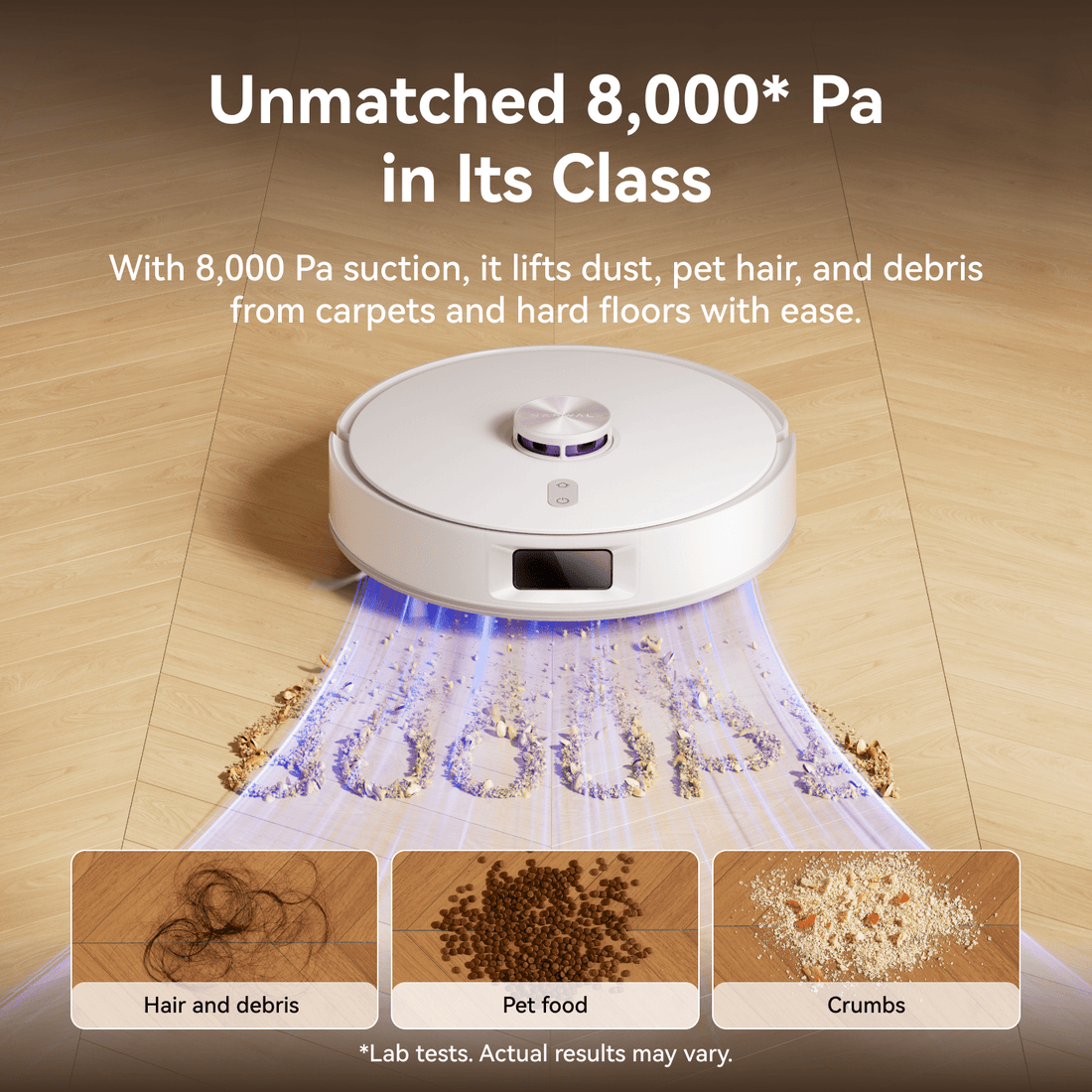 Narwal Freo S Robot Vacuum & Mop – Narwal Robotics