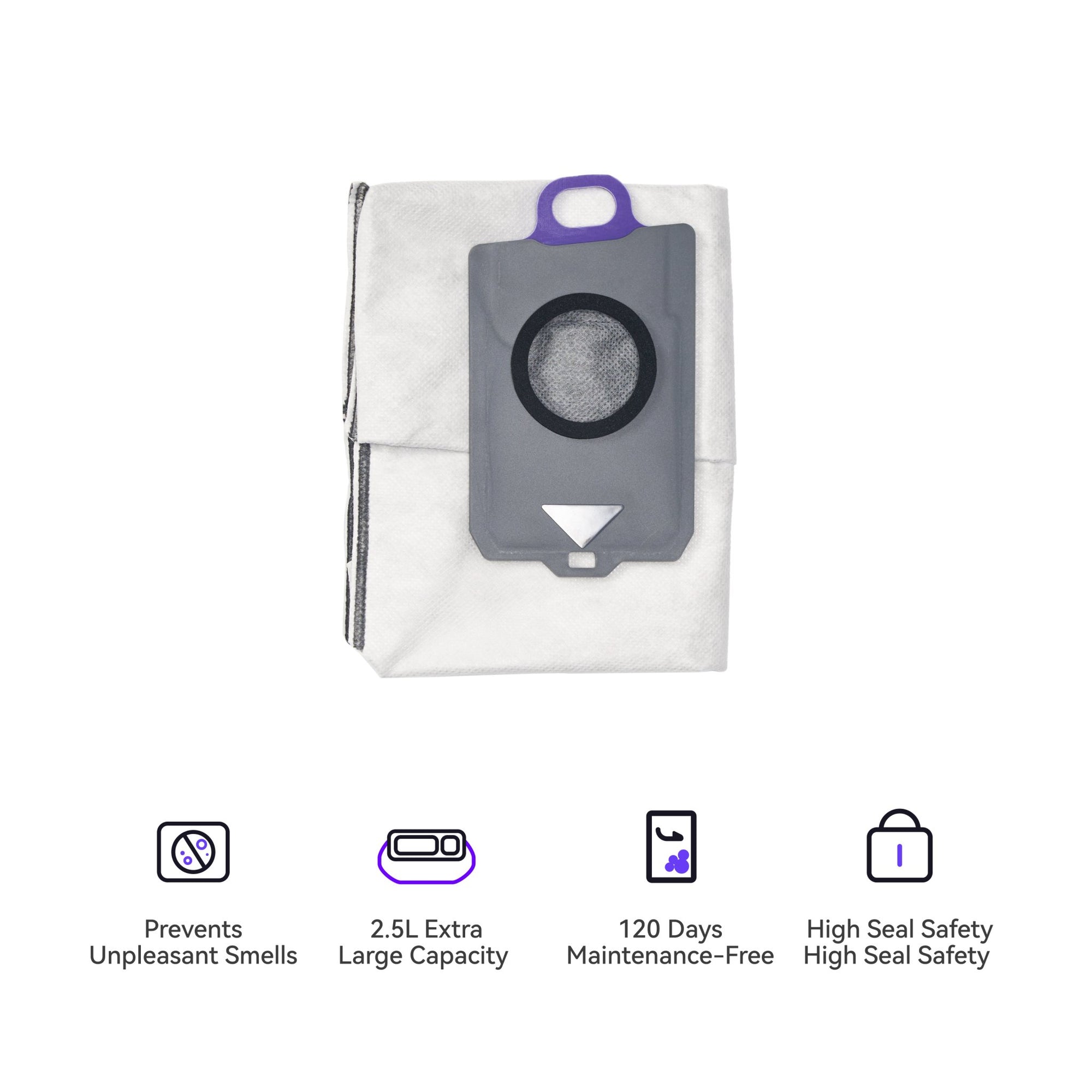Base Station Dust Bag for Freo Z Ultra/Freo Z10