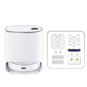 Narwal Freo Versatile Self Mop Clean Robot with DirtSense*
