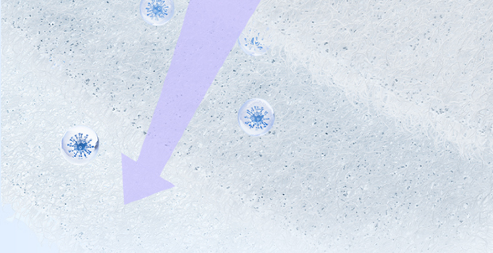 Antibacterial Filter for S10/S20 Pro with effective filtration, capturing bacteria and other particles for a cleaner, healthier environment.