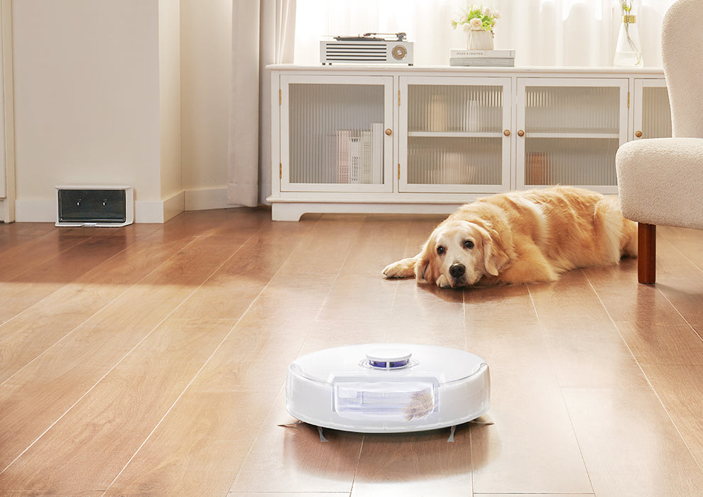 Narwal Freo X Plus Robot Vacuum and Mop – Narwal Robotics