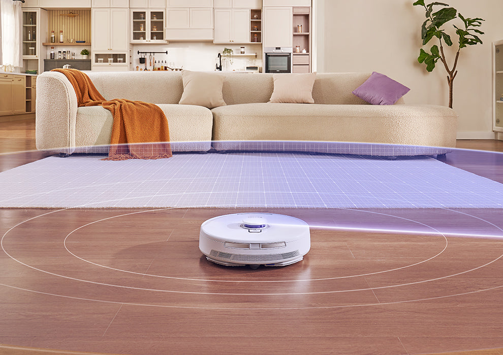 Narwal Freo X Plus Robot Vacuum and Mop – Narwal Robotics