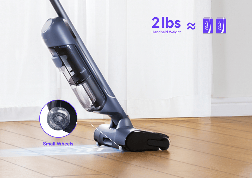 Narwal S20 Pro Wet Dry Vacuum – Narwal Robotics Narwal S20 Pro Wet Dry Vacuum – Narwal Robotics