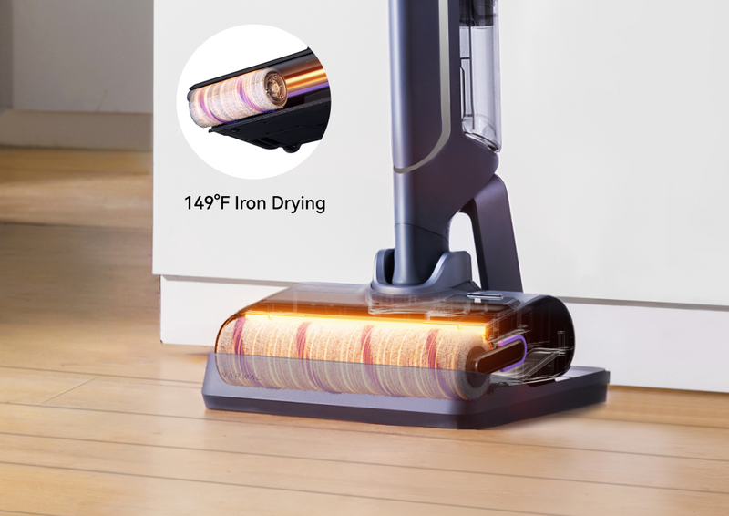 Narwal S20 Pro Vacuum Mop – Narwal Robotics Narwal S20 Pro Vacuum Mop – Narwal Robotics