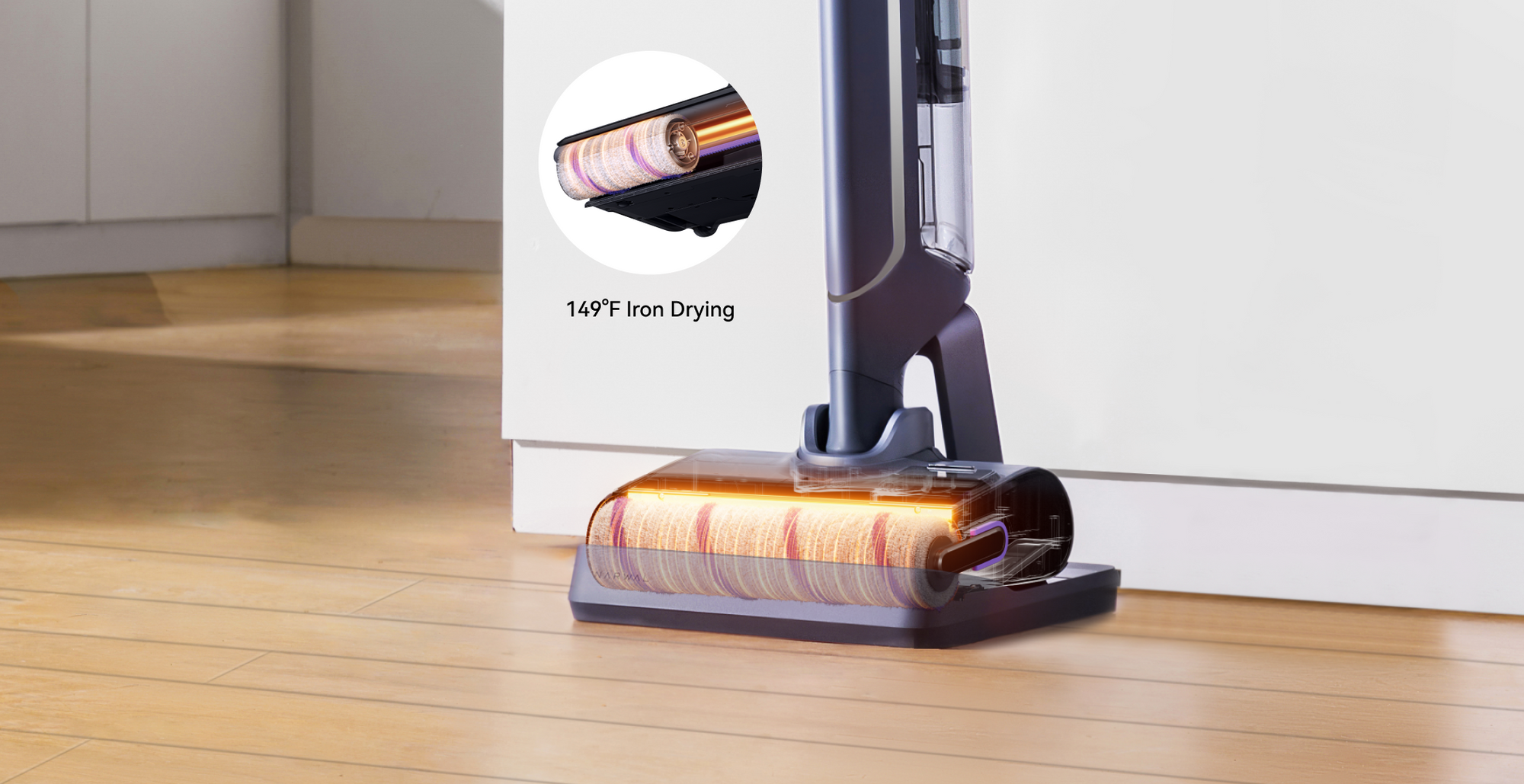 Narwal S20 Pro Vacuum Mop – Narwal Robotics Narwal S20 Pro Vacuum Mop – Narwal Robotics