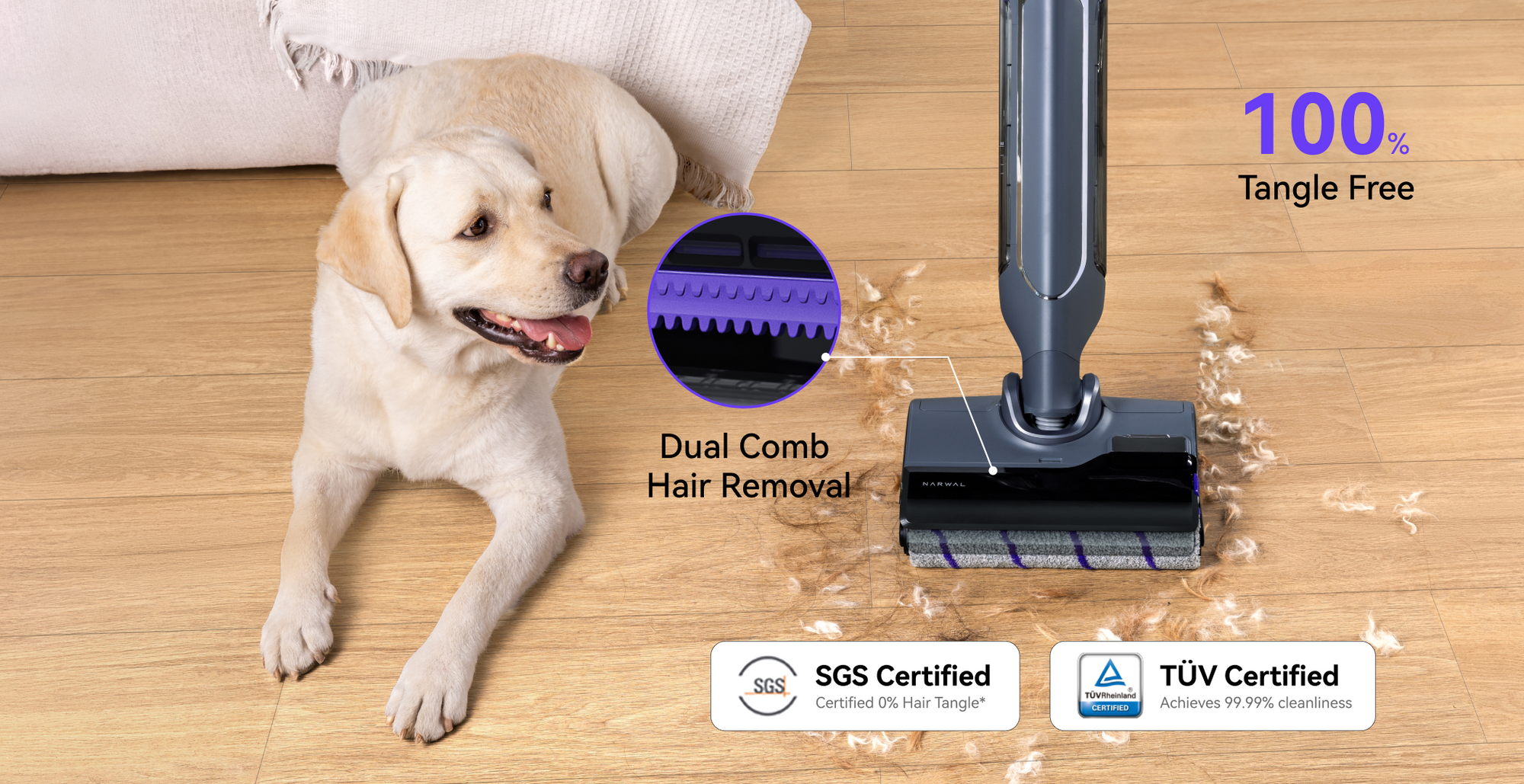 Narwal S20 Pro Vacuum Mop – Narwal Robotics Narwal S20 Pro Vacuum Mop – Narwal Robotics