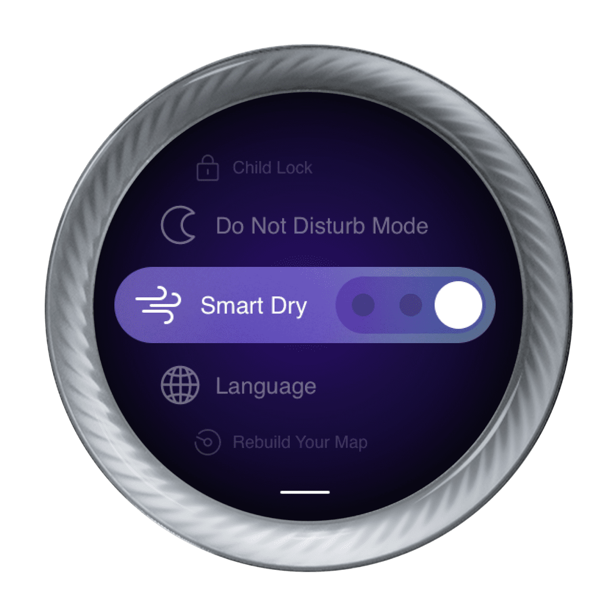 Narwal Freo Robot de nettoyage polyvalent avec DirtSense (EA1)