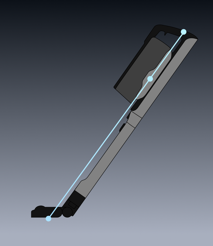 Narwal Easier Glide comparison