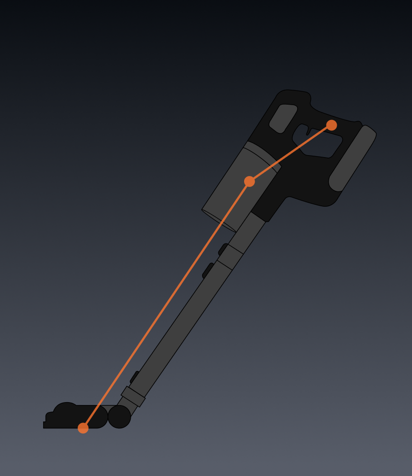 Others Easier Glide comparison