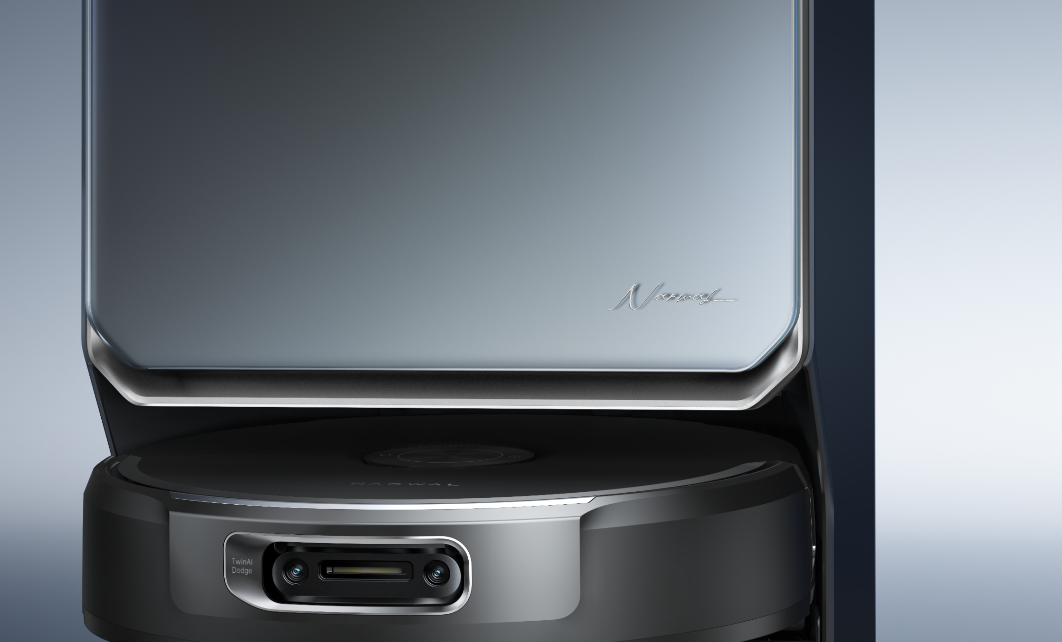 Narwal Flow exterior light bar