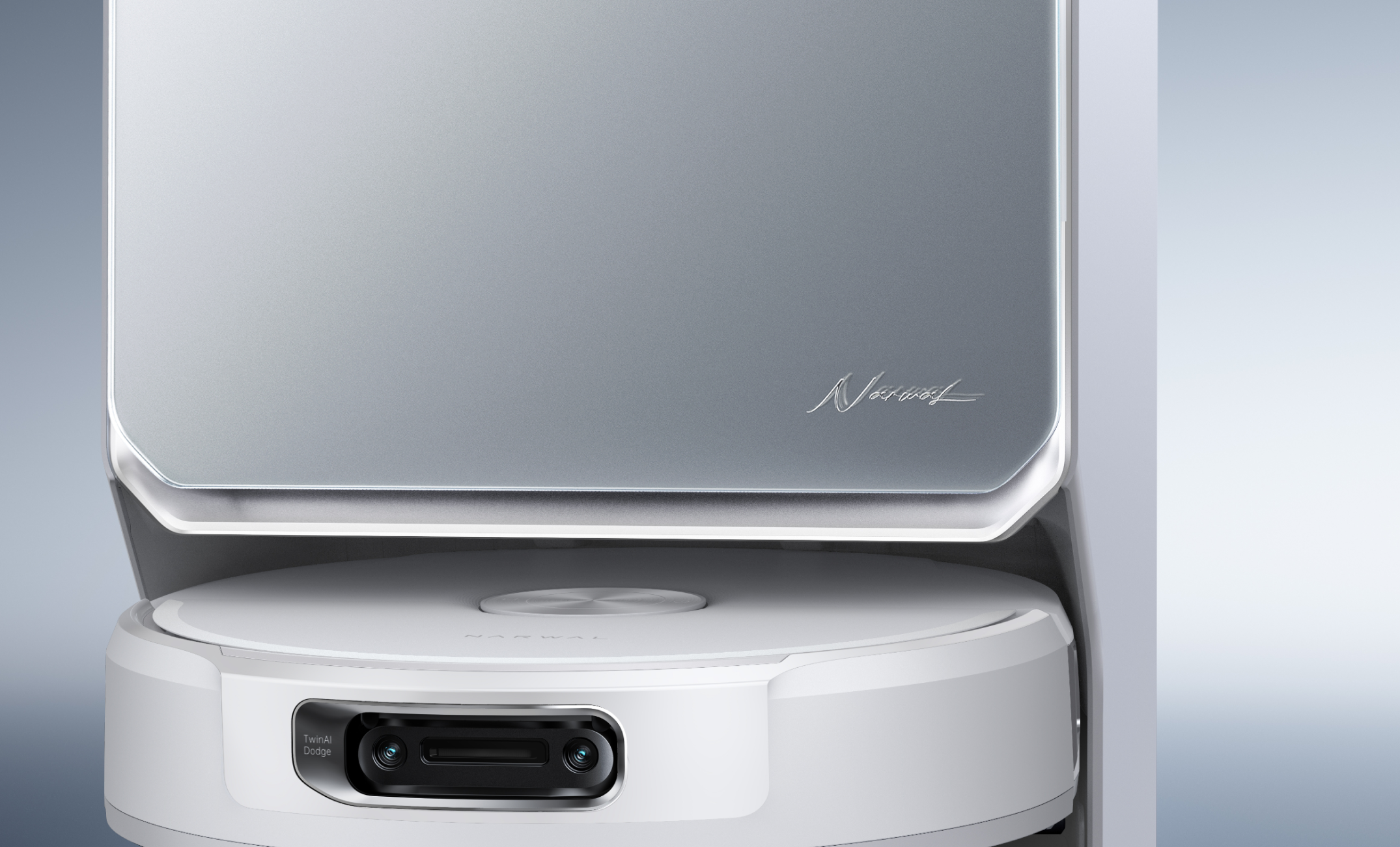 Narwal Flow exterior light bar