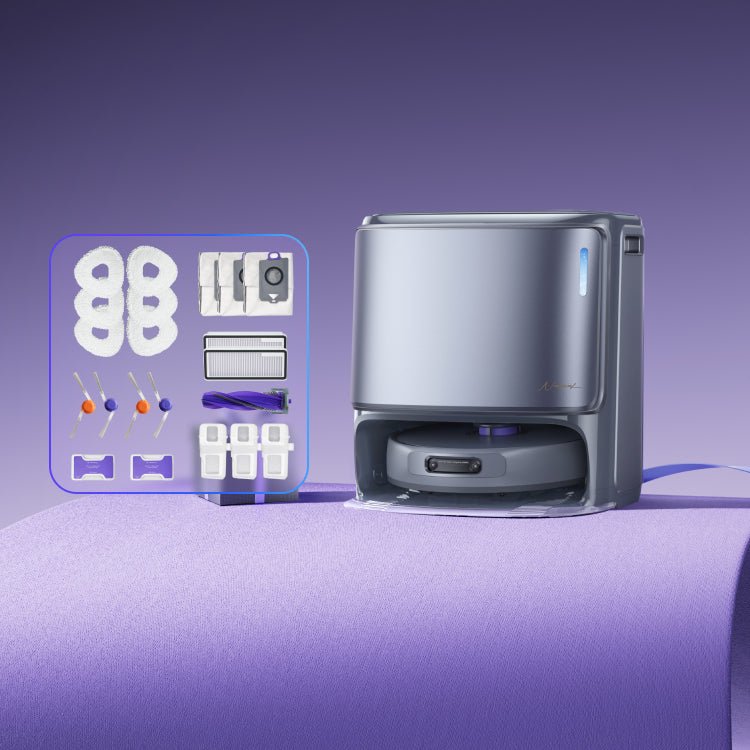 Narwal Freo Z10 Ultra Robot Vacuum & Mop
