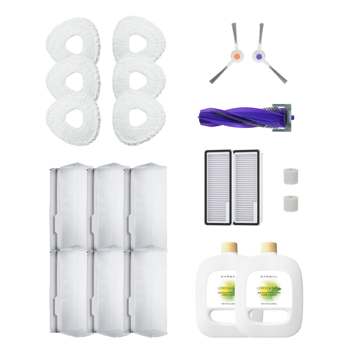 Advanced Kit for Freo X Ultra