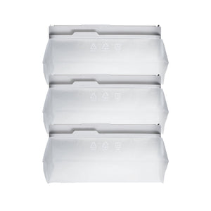 Disposable Dust Bag for Freo X Ultra/Freo X Plus/Freo Pro (3pcs )