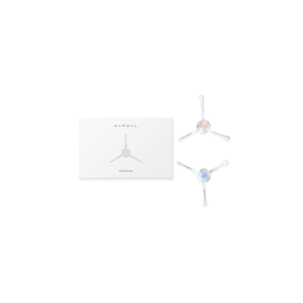Kit de Remplacement pour T10 J1 J2 Robot Aspirateur PièCes de Rechange Kit de Remplacement pour T10 J1 J2 Robot Aspirateur PièCes de Rechange